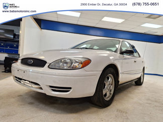 Used 2005 Ford Taurus SE image 1