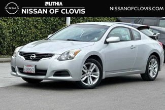 Used 2012 Nissan Altima 2.5 S image 1