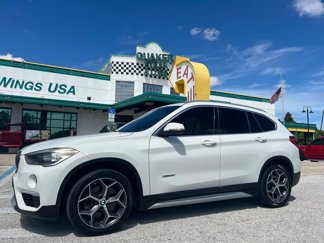 Used 2016 BMW X1 xDrive28i image 1