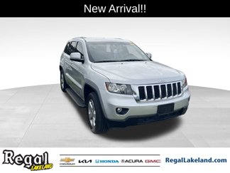 Used 2011 Jeep Grand Cherokee Laredo image 1
