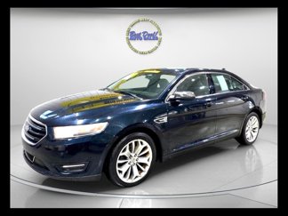 Used 2014 Ford Taurus Limited image 1