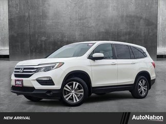 Used 2018 Honda Pilot EX-L image 1