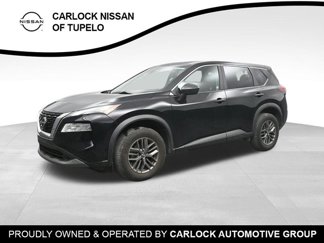 Used 2023 Nissan Rogue S image 1