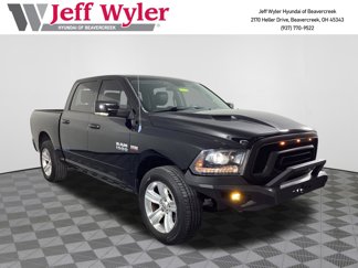 Used 2013 RAM 1500 Sport w/ Sport Premium Group image 1
