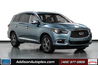 Used 2018 INFINITI QX60 FWD w/ Premium Plus Package image 1