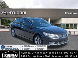 Used 2014 Honda Accord LX image 1