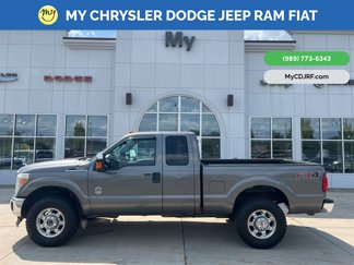 Used 2014 Ford F250 XLT w/ XLT Premium Package image 1