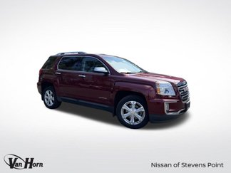 Used 2016 GMC Terrain SLT w/ Driver Alert Package I image 1