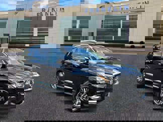 Used 2020 INFINITI QX60 Luxe w/ Essential Package image 1