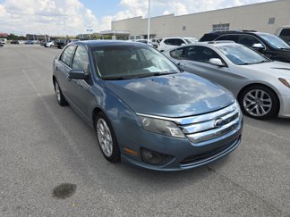 Used 2011 Ford Fusion SE w/ 201A Rapid Spec Order Code image 1