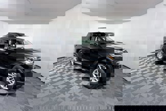 New 2025 Ford Explorer Active image 1