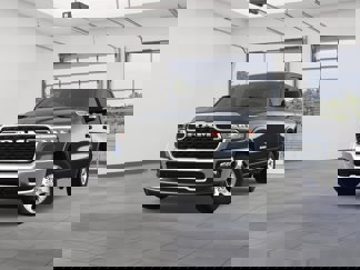 New 2025 RAM 1500 Big Horn image 1