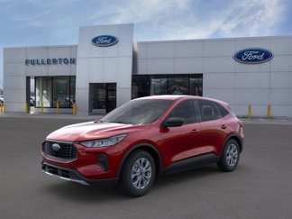 New 2025 Ford Escape Active image 1