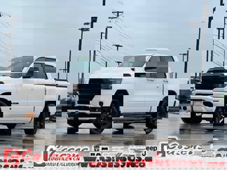 Certified 2021 RAM 1500 Big Horn image 1