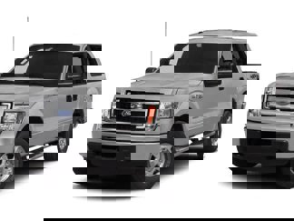 Used 2013 Ford F150 XLT w/ Luxury Equipment Group image 1