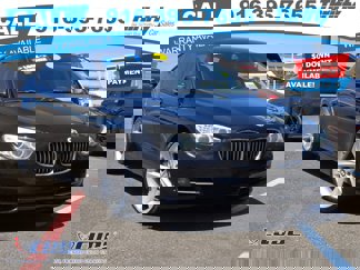 Used 2011 BMW 535i xDrive image 1