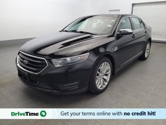Used 2015 Ford Taurus Limited image 1