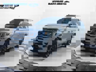 Certified 2021 Ford Expedition Max Limited image 1