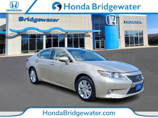 Used 2013 Lexus ES 350 image 1