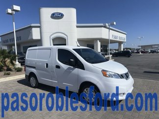 Used 2020 Nissan NV200 S image 1