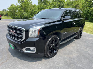 Used 2018 GMC Yukon SLE w/ Convenience Package image 1