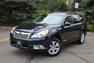 Used 2012 Subaru Outback 2.5i Premium w/ All-Weather Pkg image 1