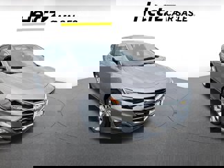 Used 2023 Chevrolet Malibu LT image 1