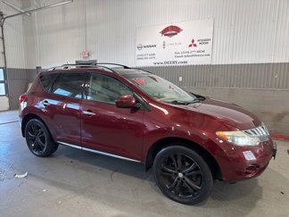 Used 2010 Nissan Murano LE image 1