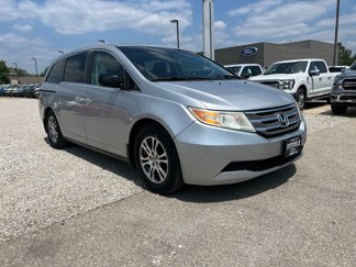 Used 2012 Honda Odyssey EX-L image 1
