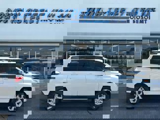 Used 2013 Toyota Highlander Plus image 1