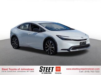 Used 2023 Toyota Prius Prime image 1