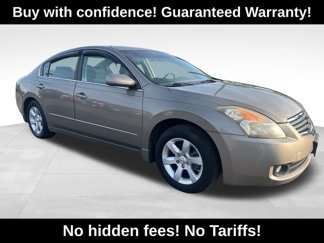 Used 2007 Nissan Altima 2.5 S w/ Convenience Plus Pkg image 1