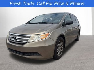 Used 2013 Honda Odyssey EX image 1