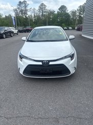 Used 2023 Toyota Corolla LE image 1