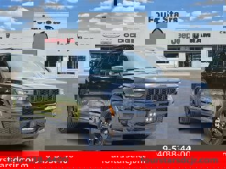 New 2025 Jeep Grand Cherokee L Altitude image 1