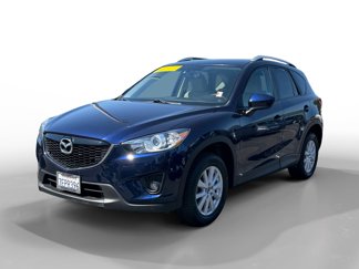 Used 2014 MAZDA CX-5 Touring image 1