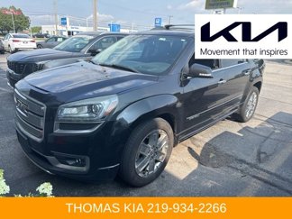 Used 2015 GMC Acadia Denali image 1