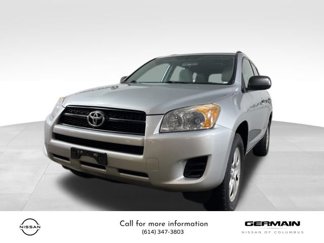 Used 2012 Toyota RAV4 4WD image 1