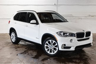 Used 2016 BMW X5 sDrive35i image 1