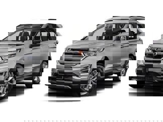Used 2017 Ford Edge SEL image 1