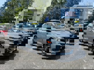 Used 2020 Honda Civic EX image 1