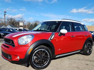Used 2015 MINI Cooper Countryman S image 1