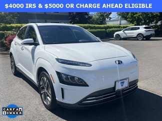 Used 2022 Hyundai Kona Limited image 1