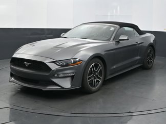 Used 2021 Ford Mustang Premium image 1