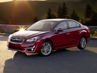 Used 2015 Subaru Impreza 2.0i image 1