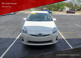Used 2011 Toyota Prius Five image 1