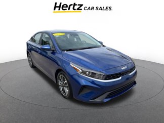 Used 2023 Kia Forte LXS image 1
