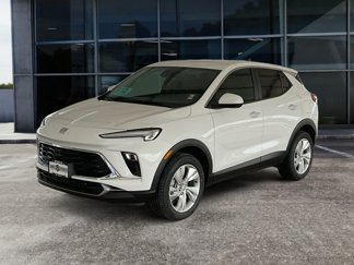 New 2025 Buick Encore GX Preferred image 1