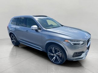 Used 2017 Volvo XC90 T6 R-Design w/ Climate Package image 1