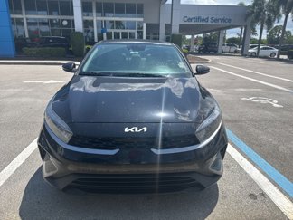 Used 2022 Kia Forte LXS w/ LXS Technology Package image 1